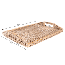 Rectangular Serving Tray