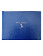 Drop Anchor Guest Book