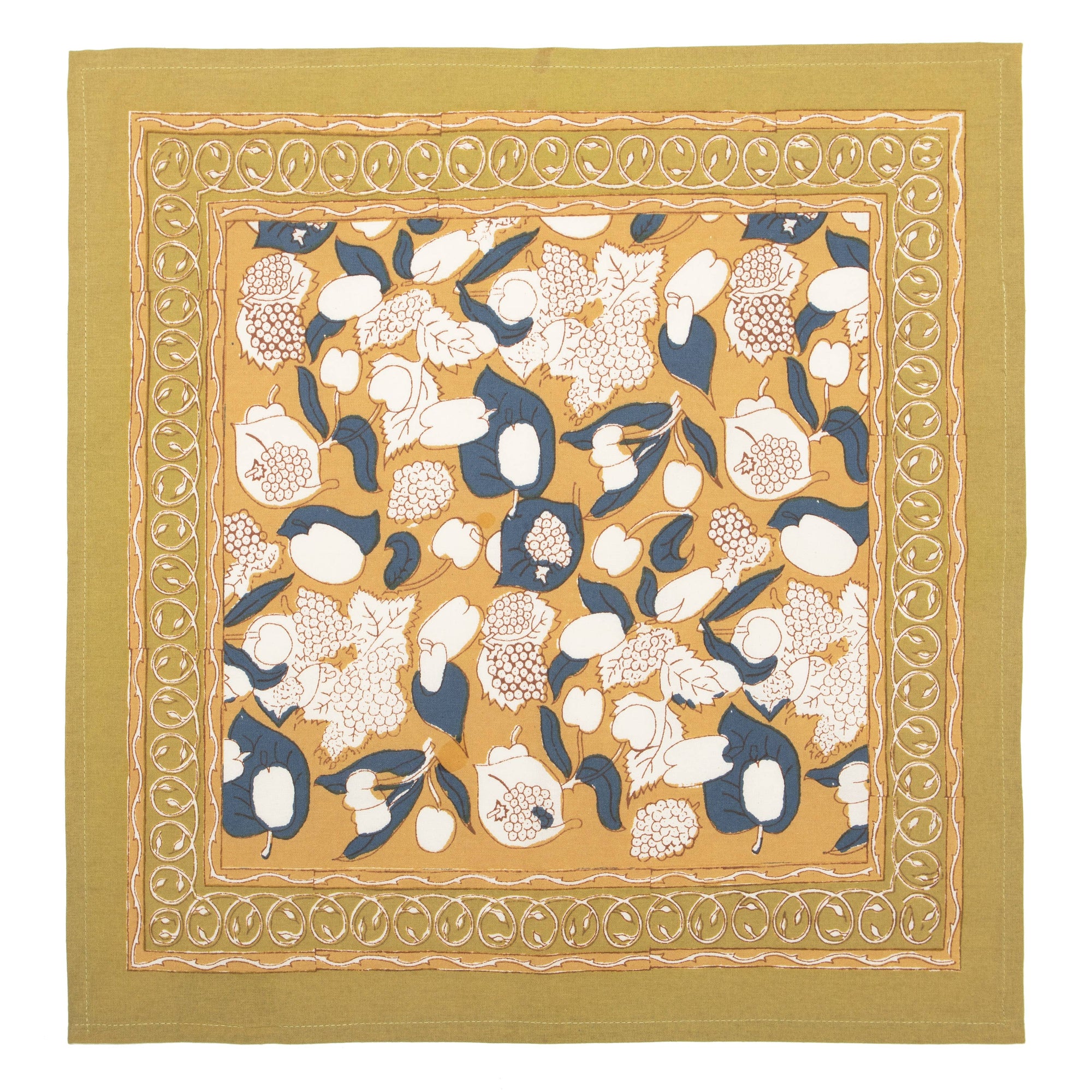 Forest Harvest Napkin