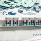 Birdie Mahjong Tiles