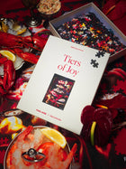 Tiers of Joy 1000 Piece Puzzle