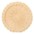 Braided Weave Natural Placemat