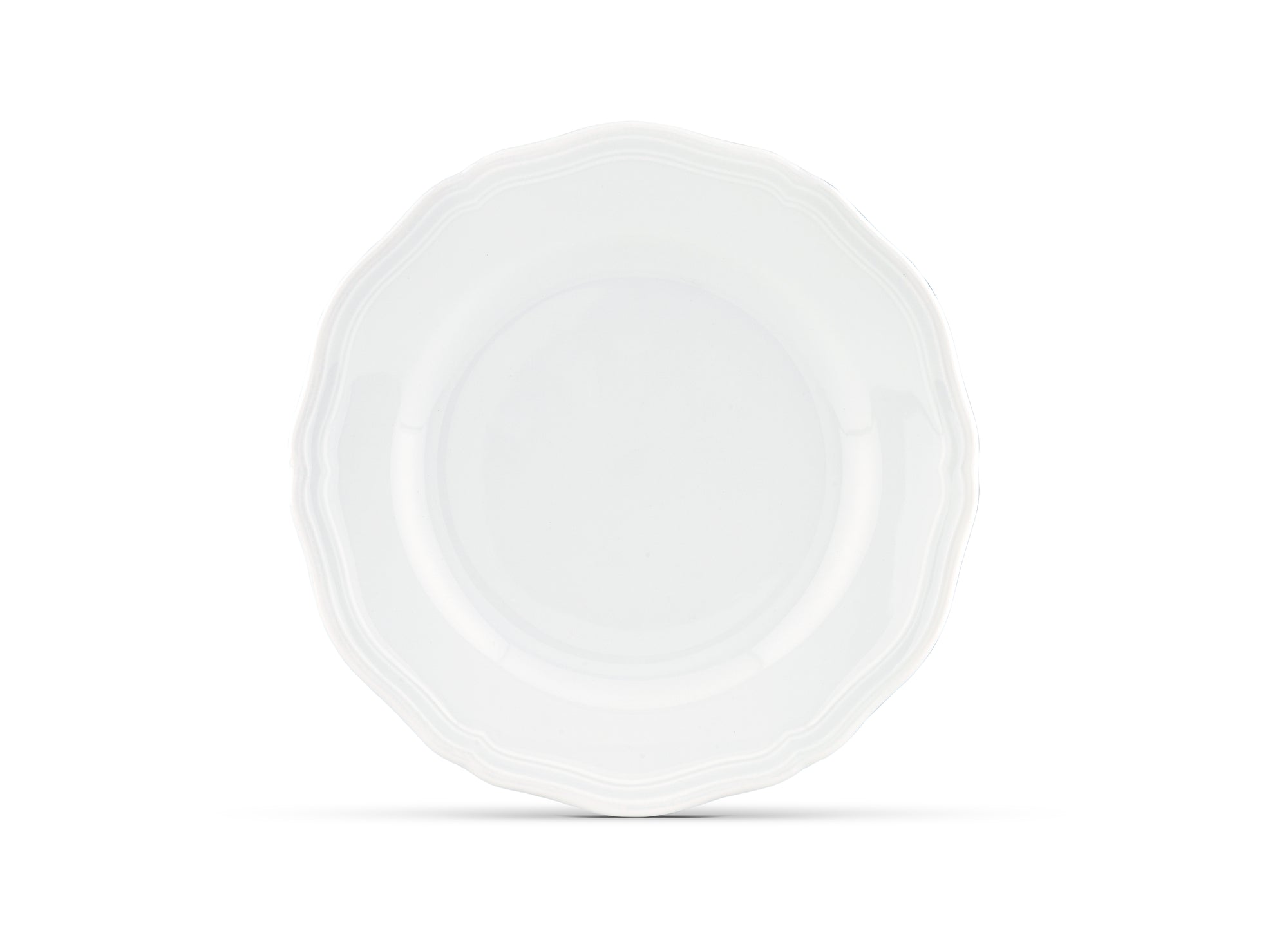 Antico Doccia Bread Plate