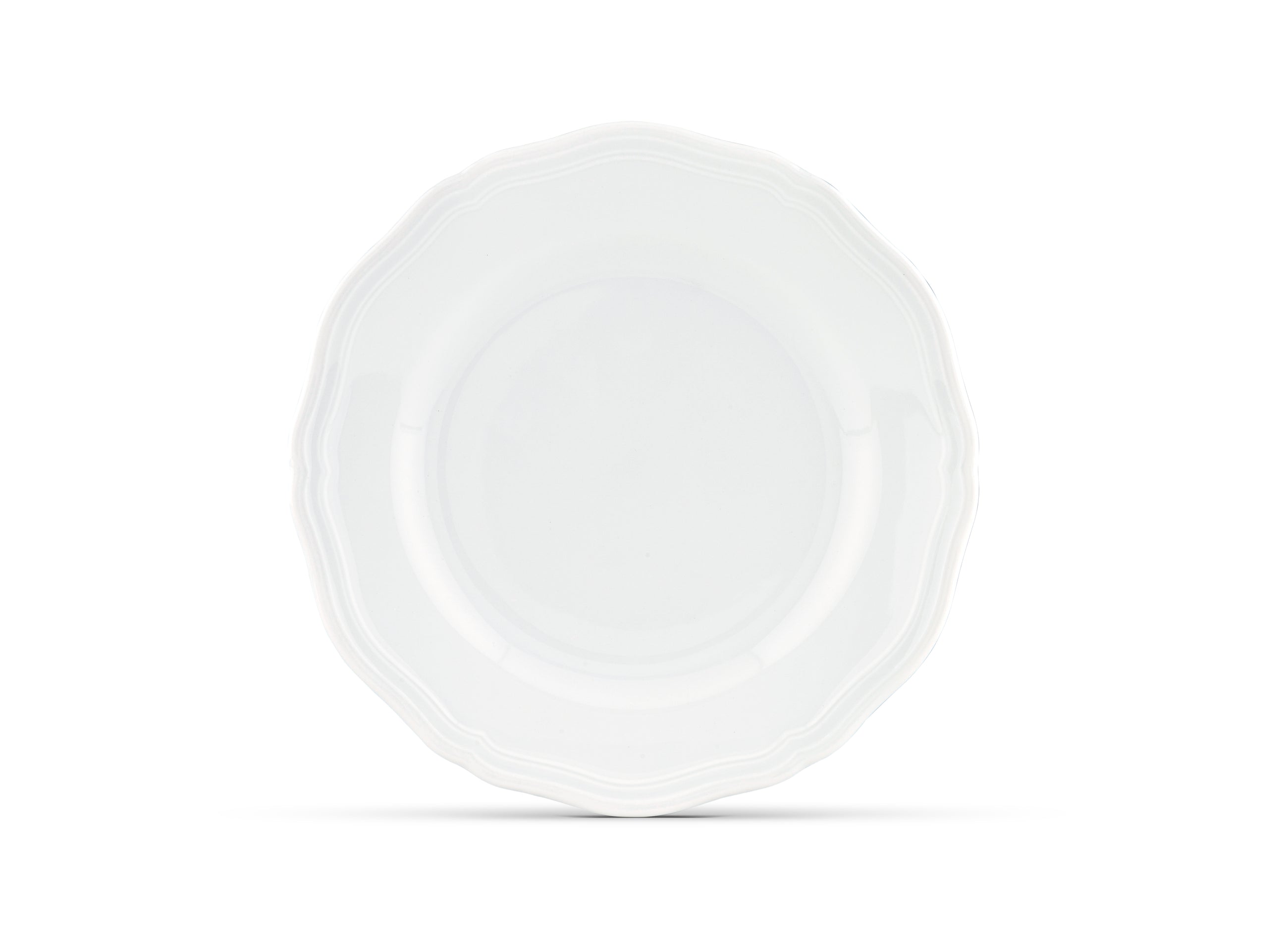 Antico Doccia Bread Plate