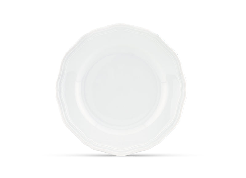Antico Doccia Bread Plate