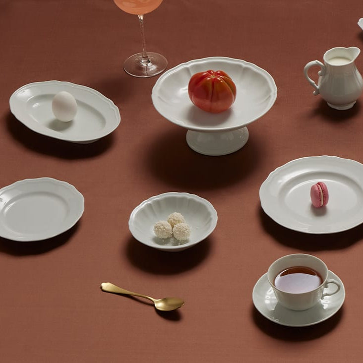 Antico Doccia Small Bowl