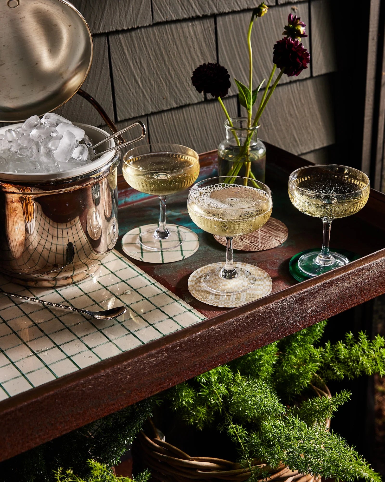 Appleton Coaster, S/4
