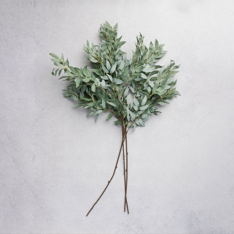 33" Soft Willow Stem