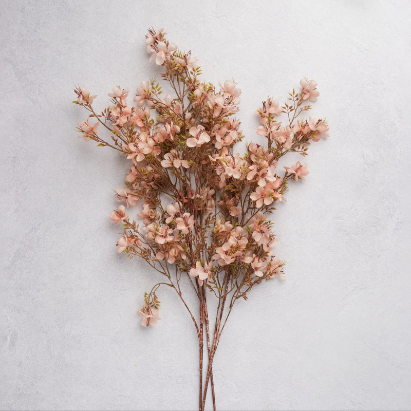 Artificial Prunus Blossom