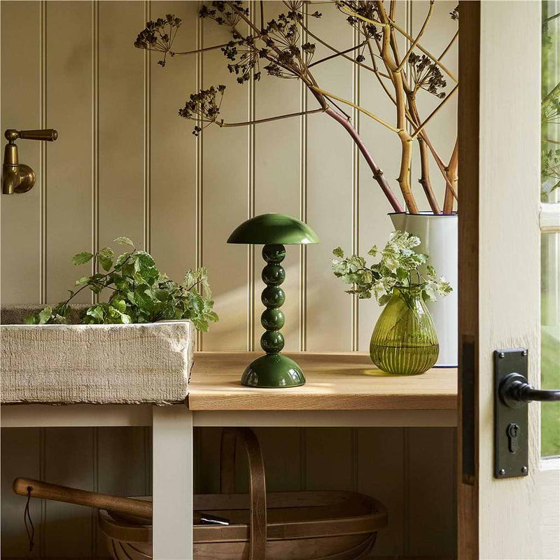 Addison Ross Bobbin LED Lamp