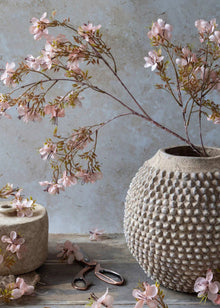 Artificial Prunus Blossom