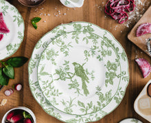 Albertine Bread and Butter Plate
