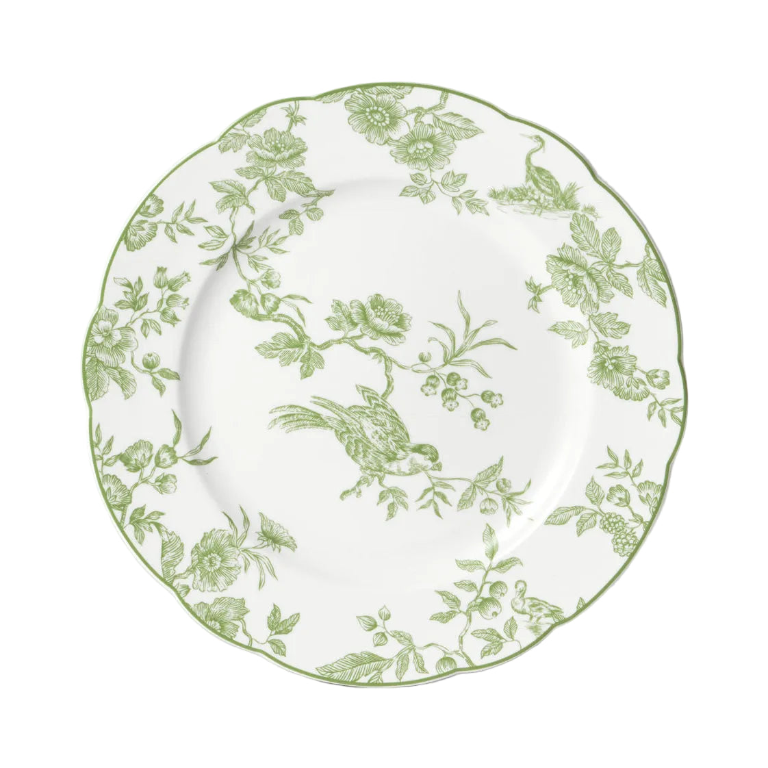 Albertine Dinner Plate