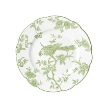 Albertine Salad Plate