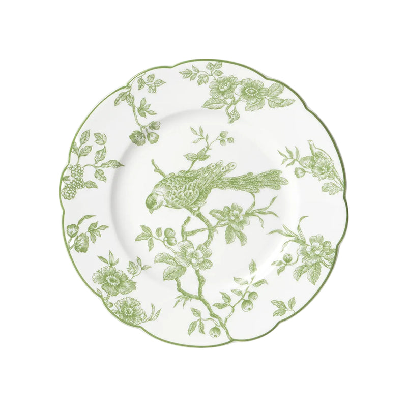 Albertine Salad Plate