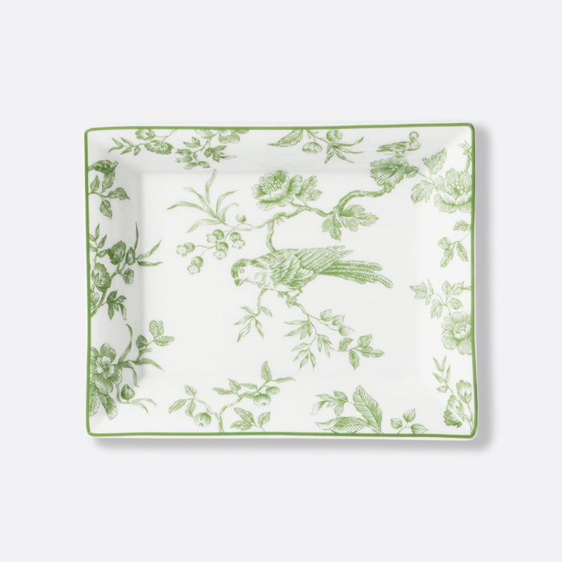 Albertine Valet Tray