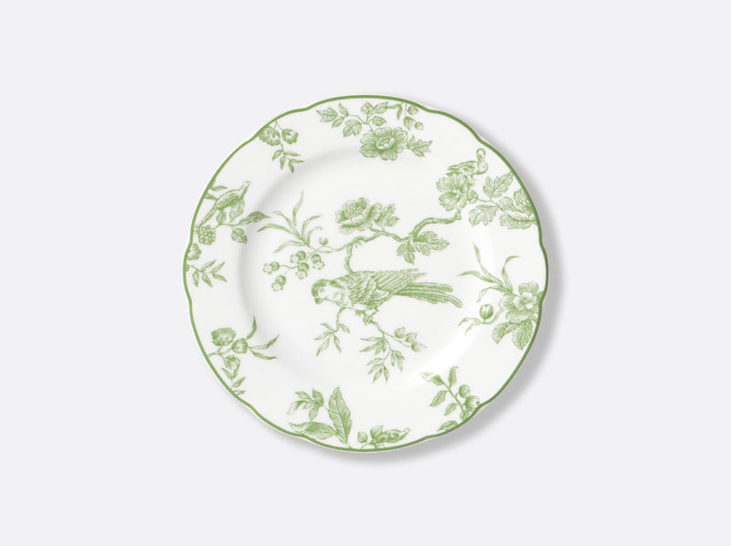 Albertine Bread and Butter Plate