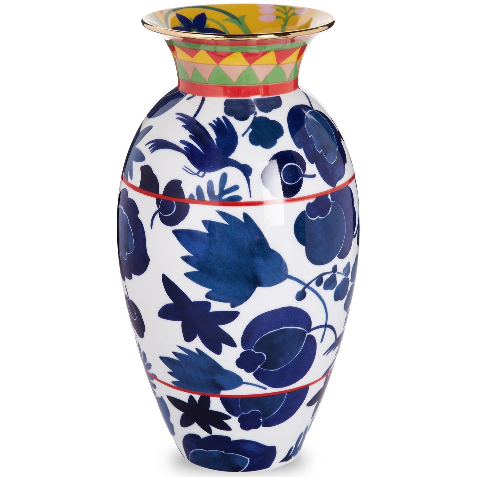 Amphora Vase