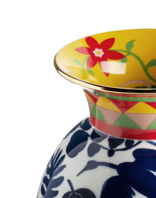 Amphora Vase