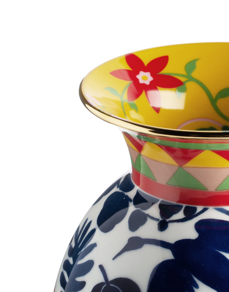 Amphora Vase