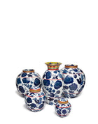 Amphora Vase