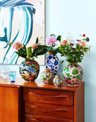Amphora Vase