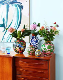 Amphora Vase