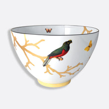 Aux Oiseaux Deep Bowl