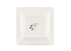 Azalea Square Tray, 9.5"