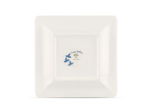 Azalea Square Tray, 9.5"