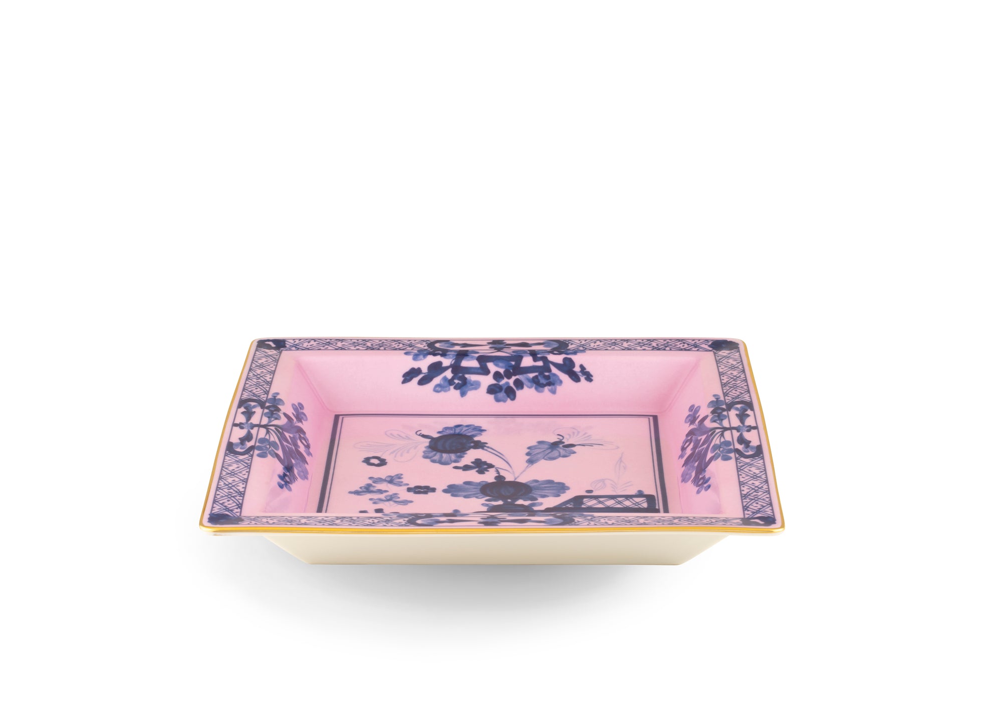 Azalea Square Tray, 9.5"