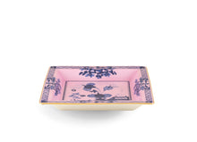 Azalea Square Tray, 9.5"