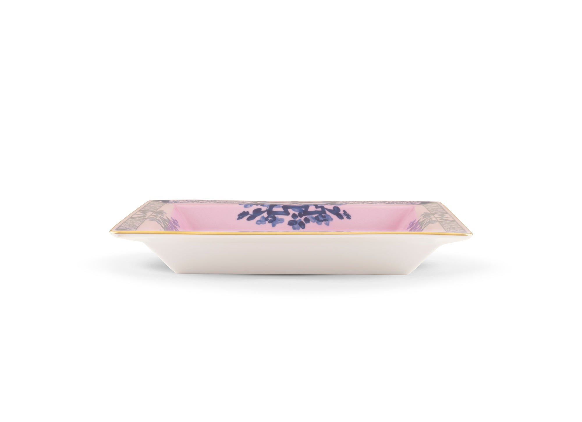 Azalea Square Tray, 9.5"