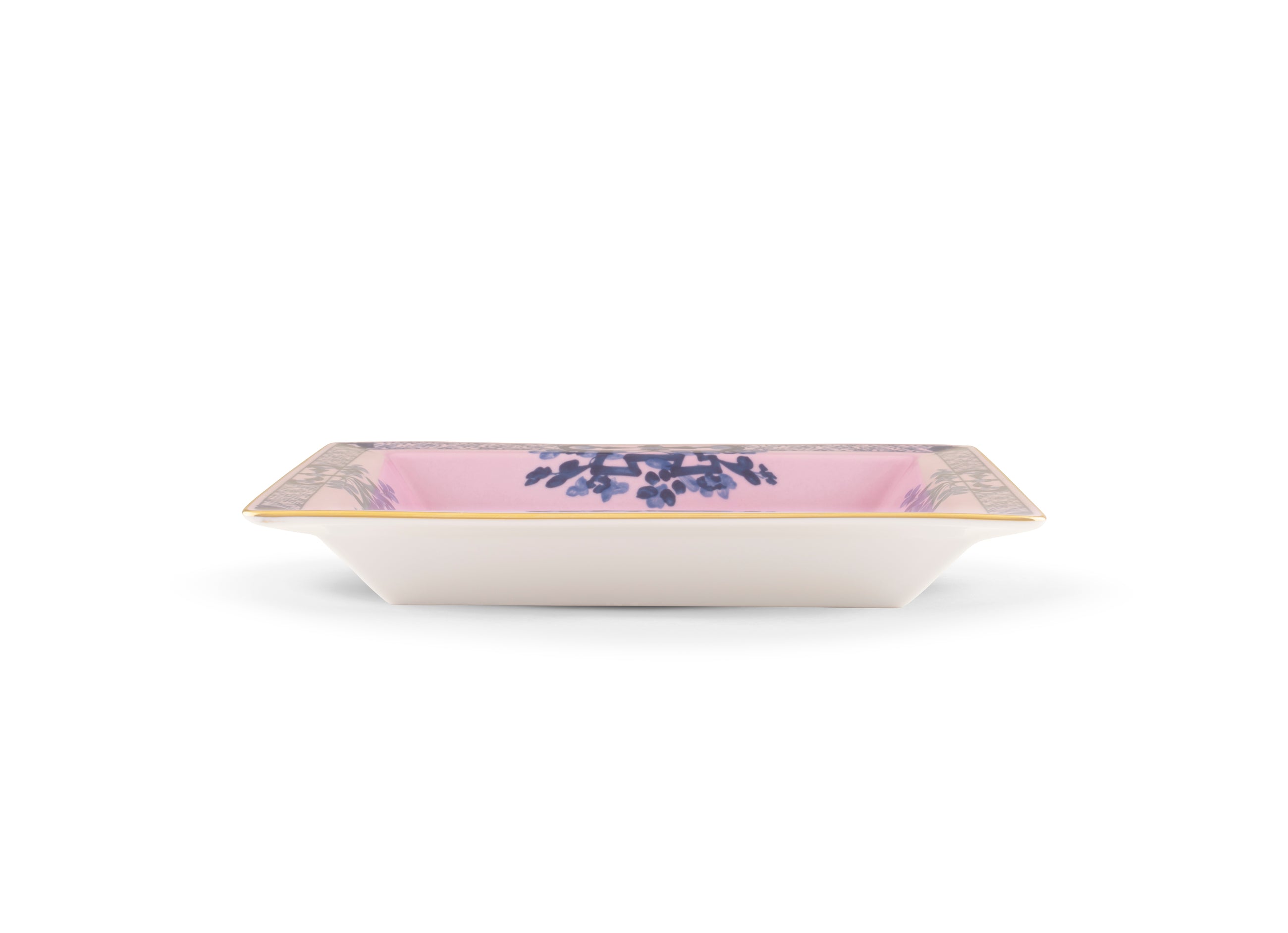 Azalea Square Tray, 9.5"