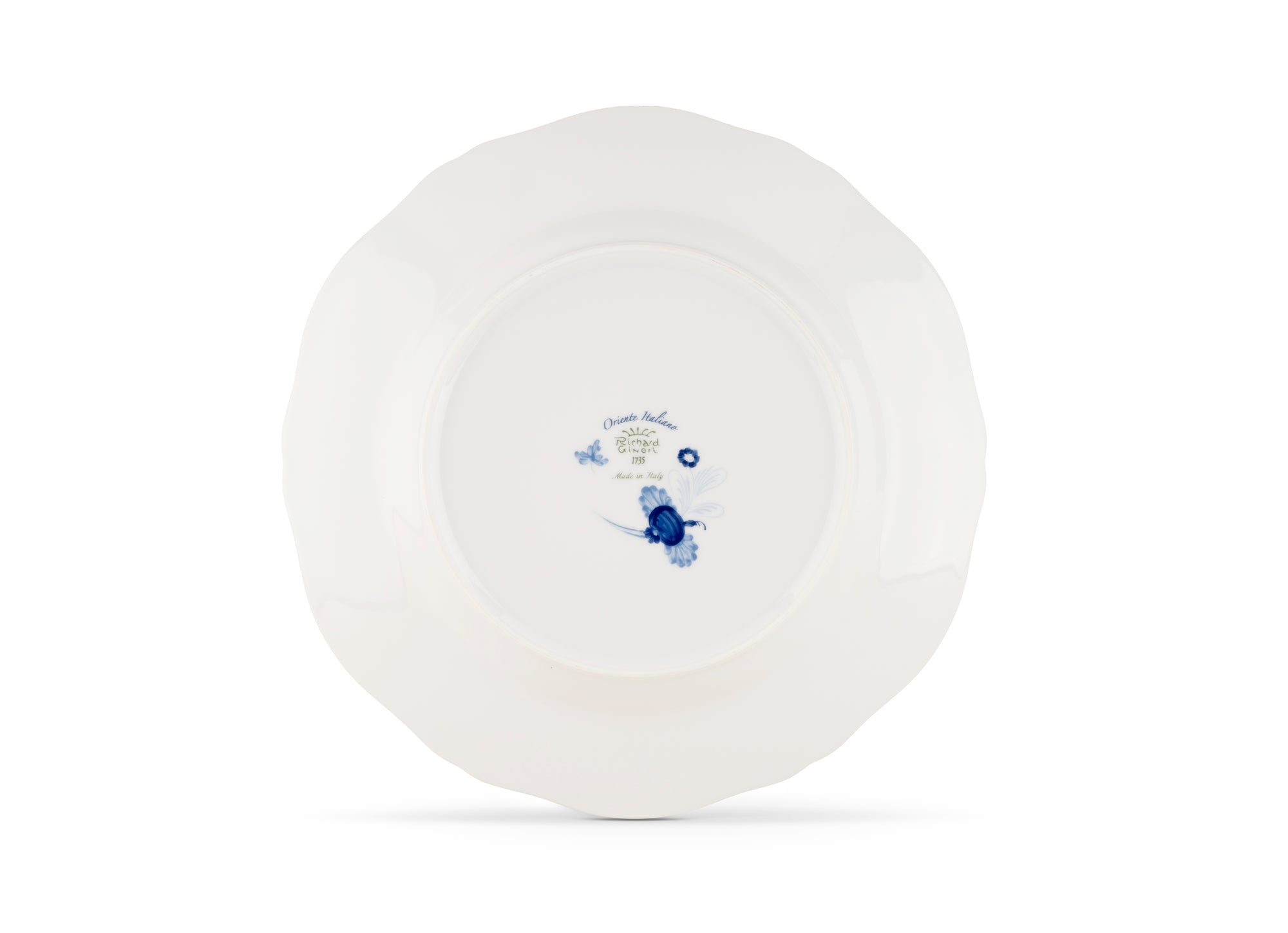 Azalea Dinner Plate