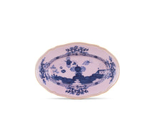 Azalea Pickle Dish