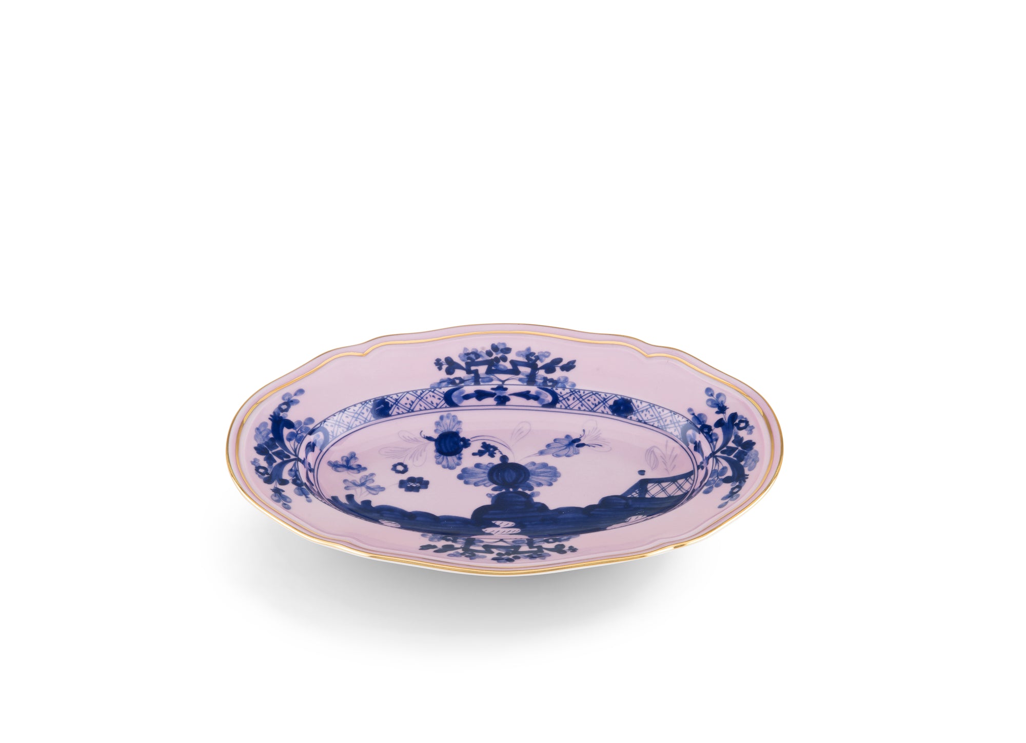 Azalea Pickle Dish
