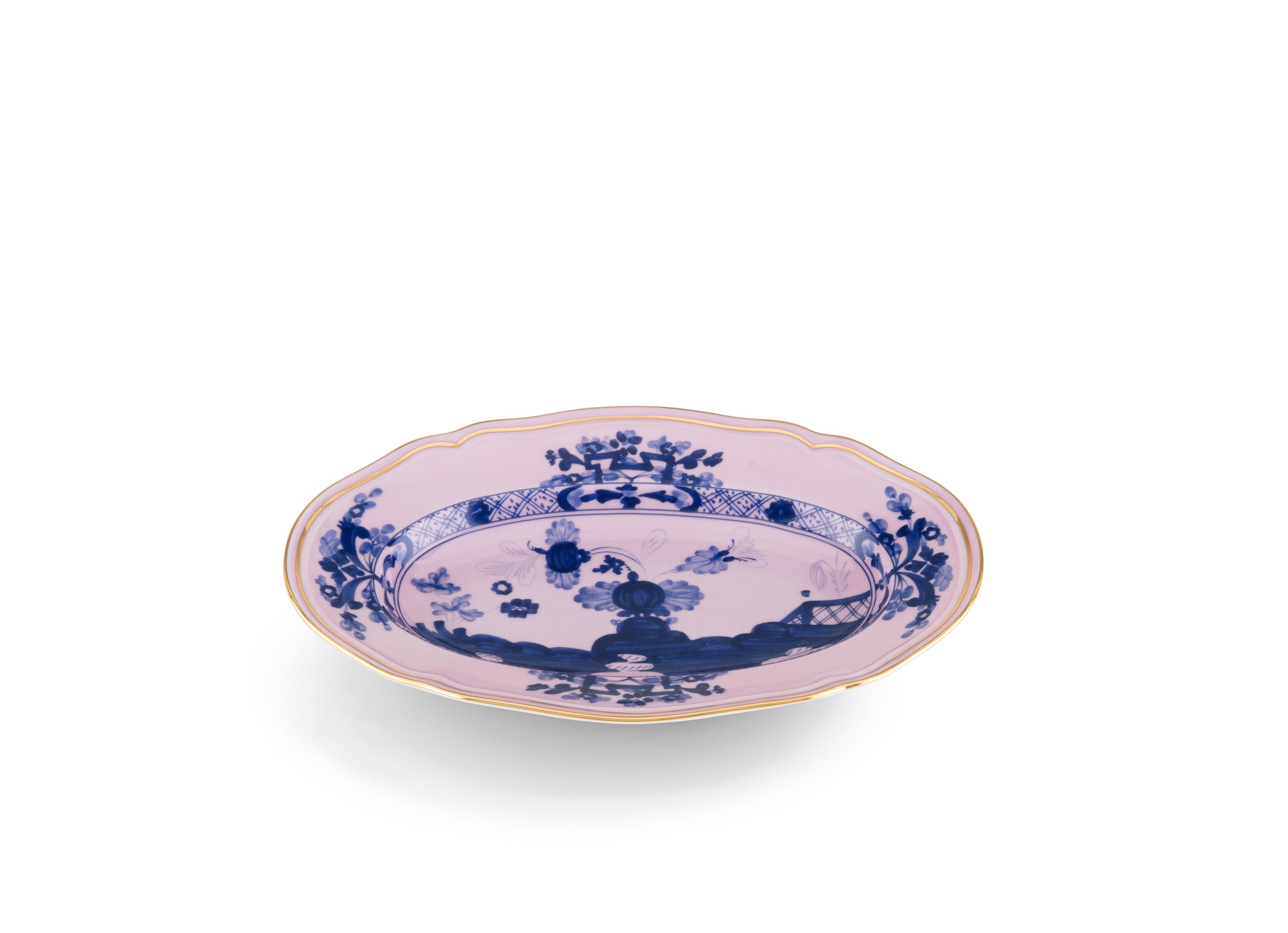 Azalea Pickle Dish