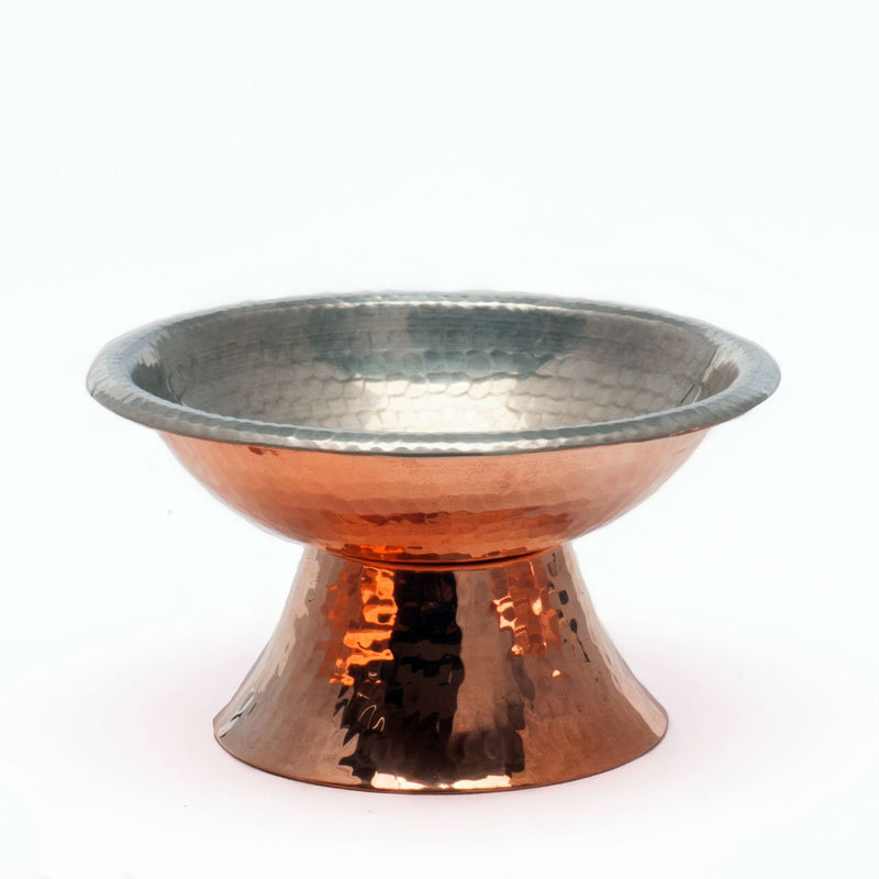 Salsita Bowl, Copper