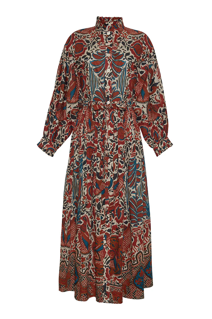 Cara Cara Beatrice Dress