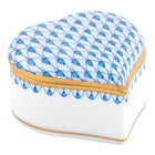 Herend Heart Box