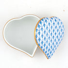 Herend Heart Box