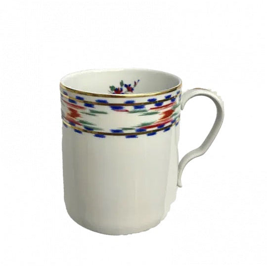 Bargello Mug