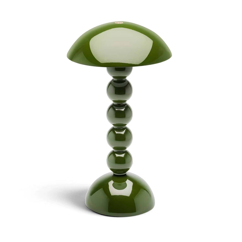 Addison Ross Bobbin LED Lamp