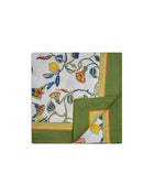 Borboni Tablecloth, 70 x 110"