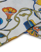 Borboni Tablecloth, 70 x 110"