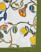 Borboni Tablecloth, 70 x 110"