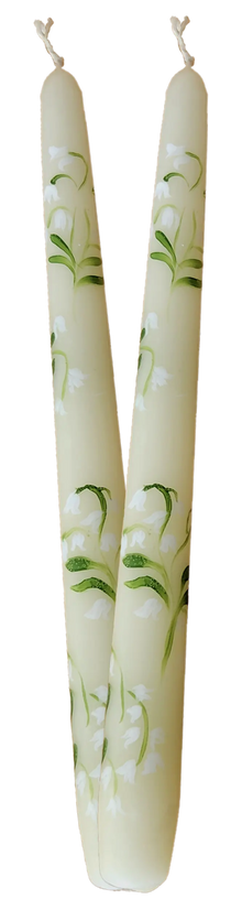 Italian Candle Sets
