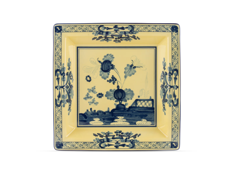 Citrino Square Tray, 9.5"