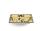Citrino Square Tray, 9.5"